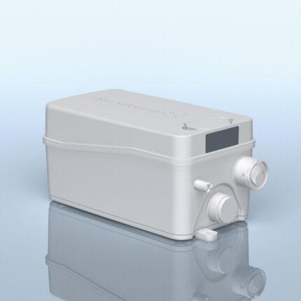 Канализационный, санитарный насос Grundfos SOLOLIFT2 D-2